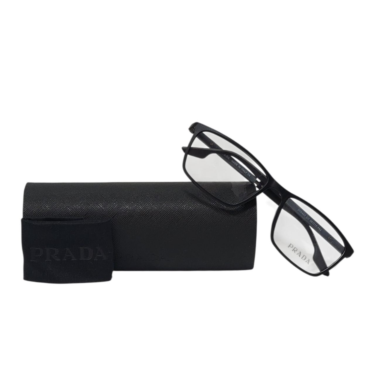 LENTES ORIGINALES PARA GRADUAR PRADA