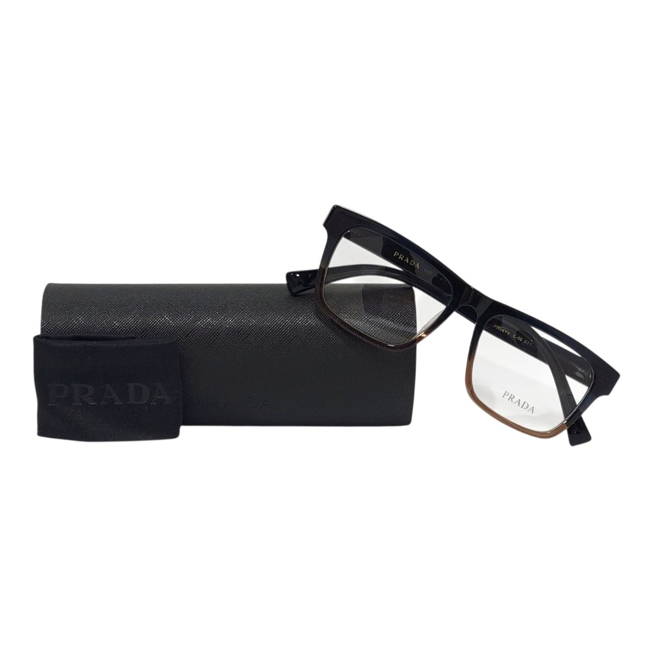 LENTES ORIGINALES PARA GRADUAR PRADA