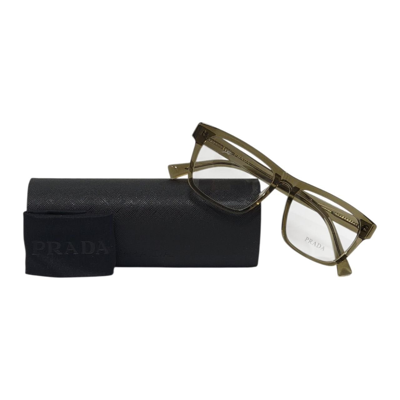 LENTES ORIGINALES PARA GRADUAR PRADA