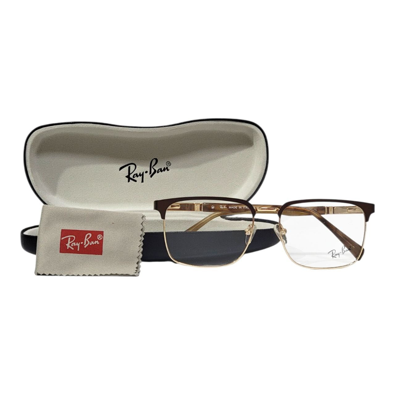 LENTES ORIGINALES PARA GRADUAR RAY BAN