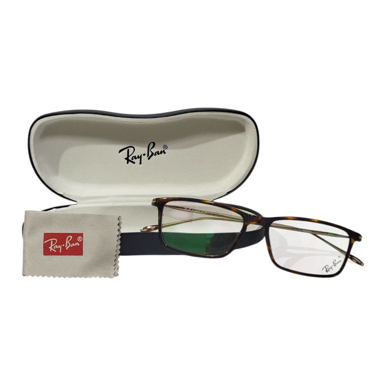 LENTES ORIGINALES PARA GRADUAR RAY BAN