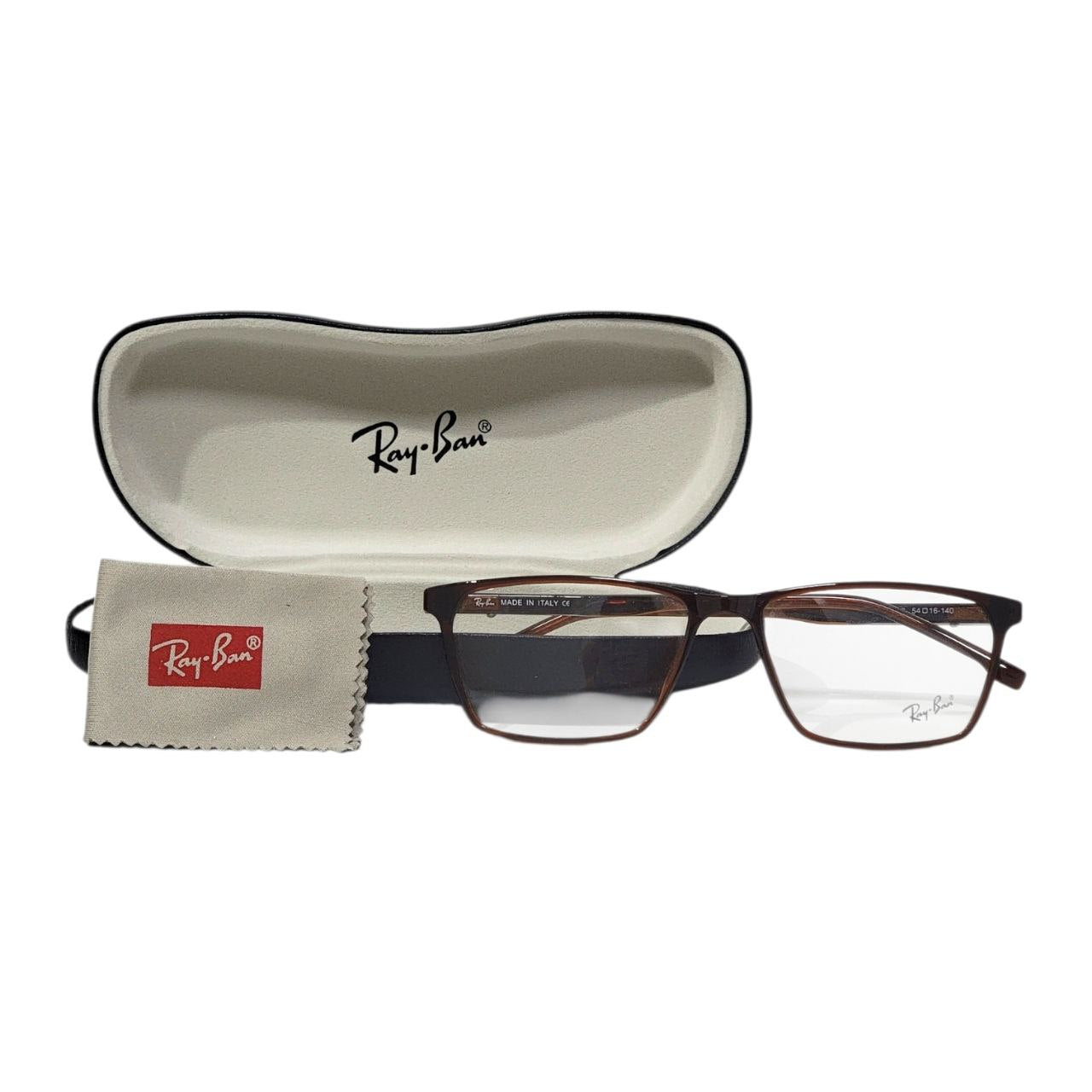 LENTES ORIGINALES PARA GRADUAR RAY BAN