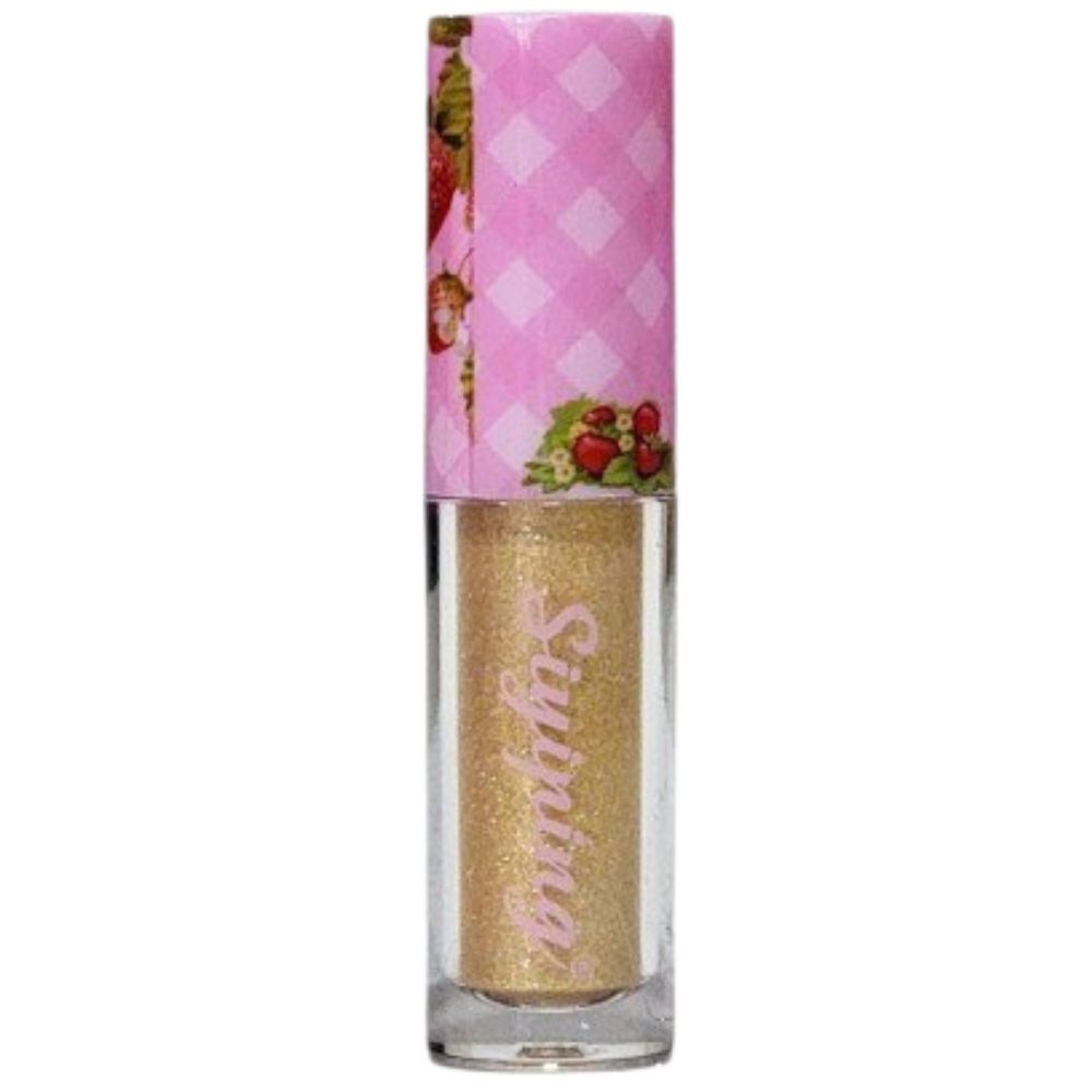 BRILLO LABIAL CON DISEÑO DE ROSITA FRESITA