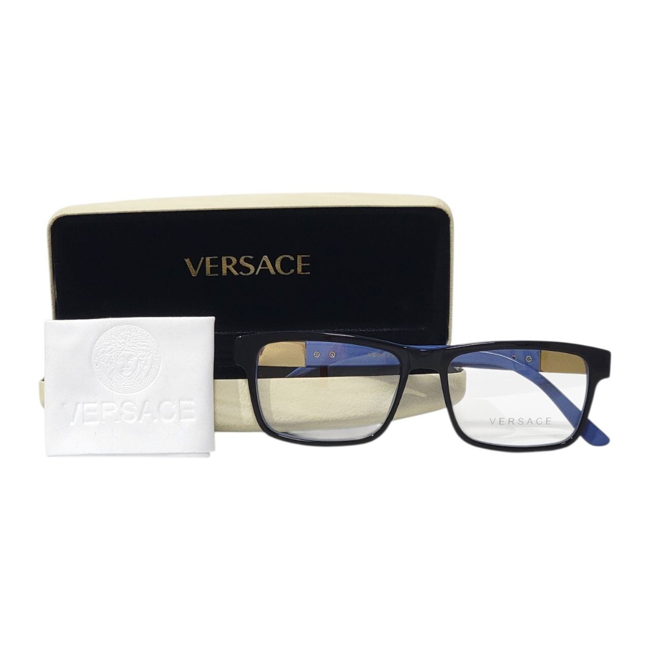 LENTES ORIGINALES PARA GRADUAR VERSACE