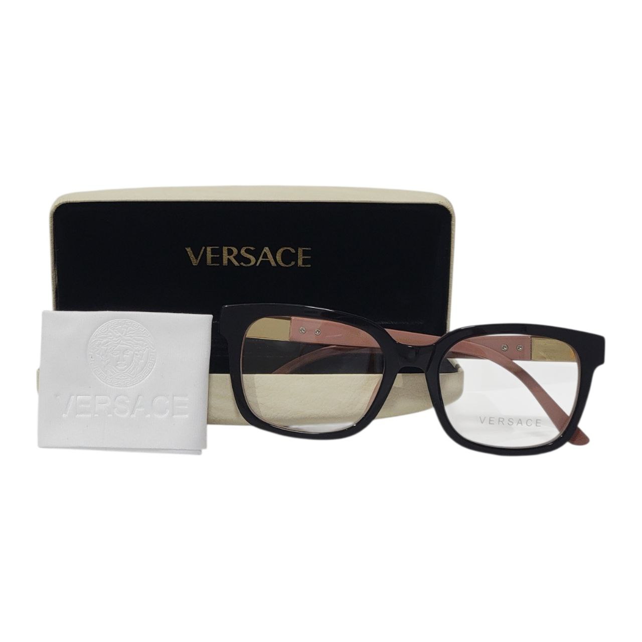 LENTES ORIGINALES PARA GRADUAR VERSACE