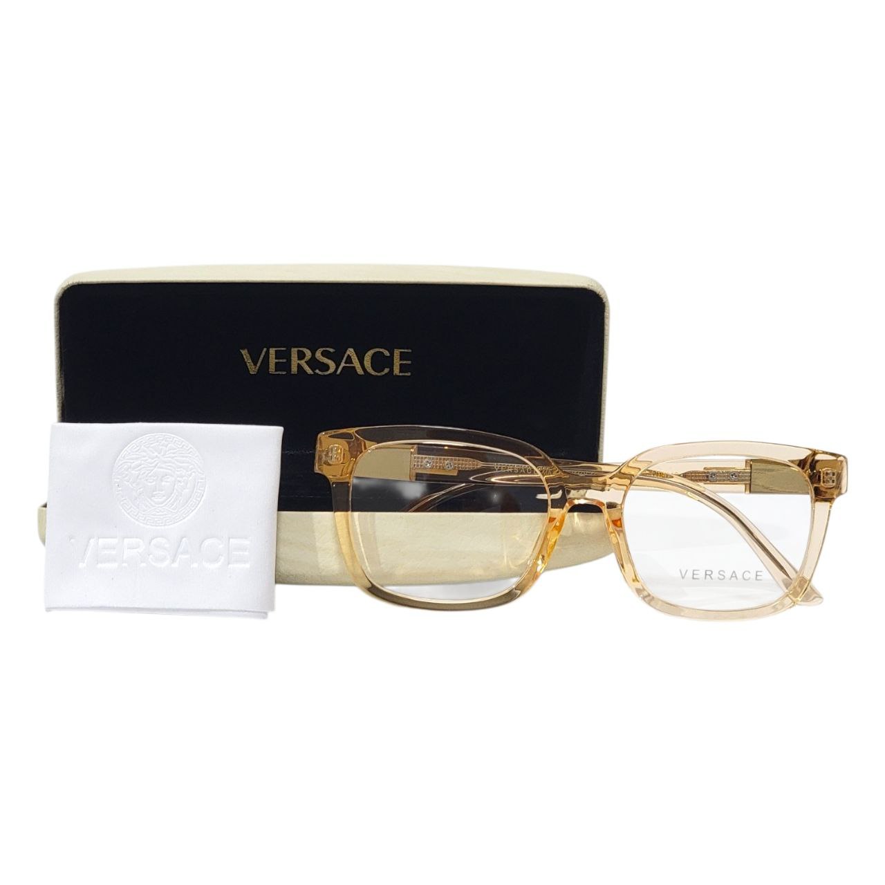 LENTES ORIGINALES PARA GRADUAR VERSACE