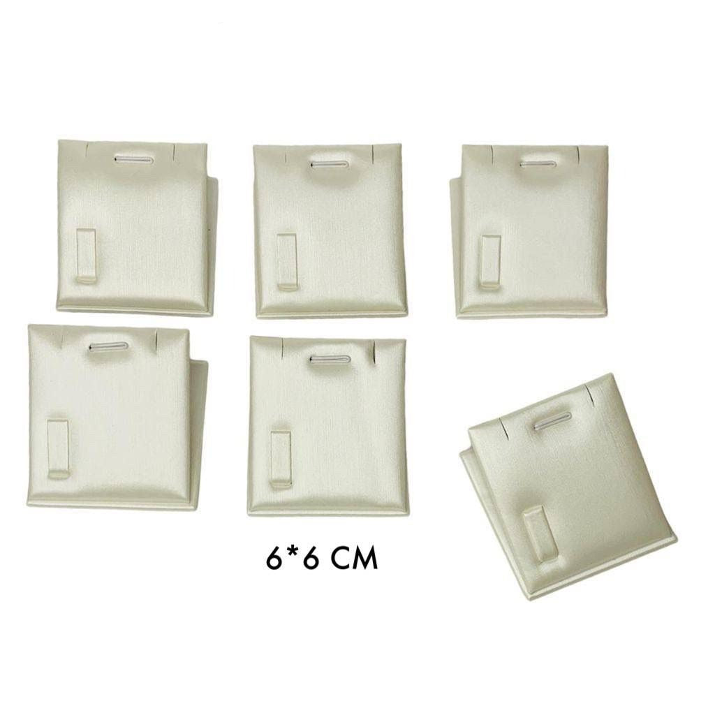 MAQUETA PARA SET 6X6 JOYERIA