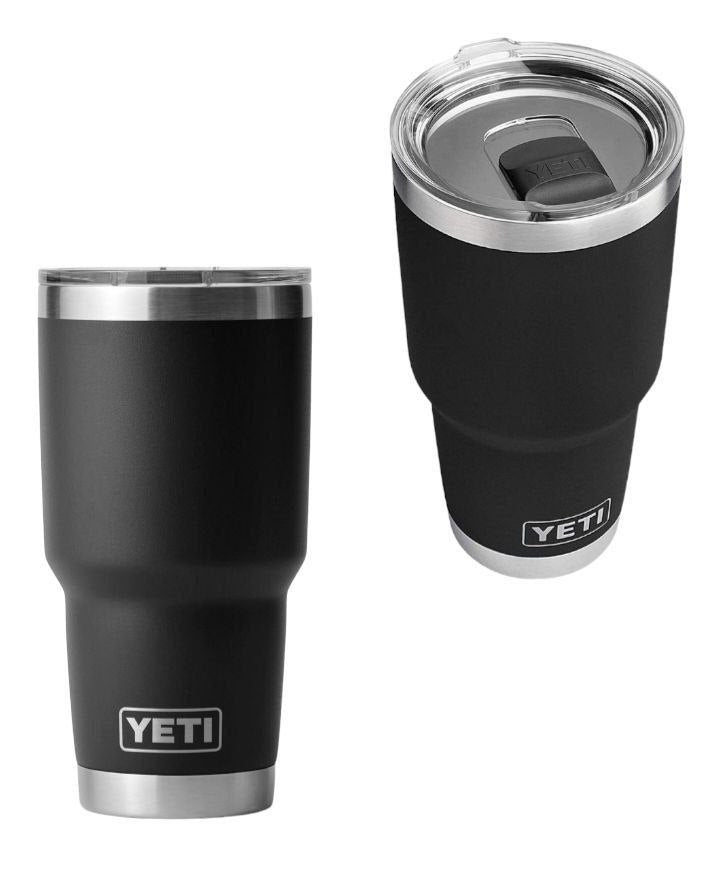 VASO TERMICO DE ACERO INOXIDABLE YETI 30 ONZAS