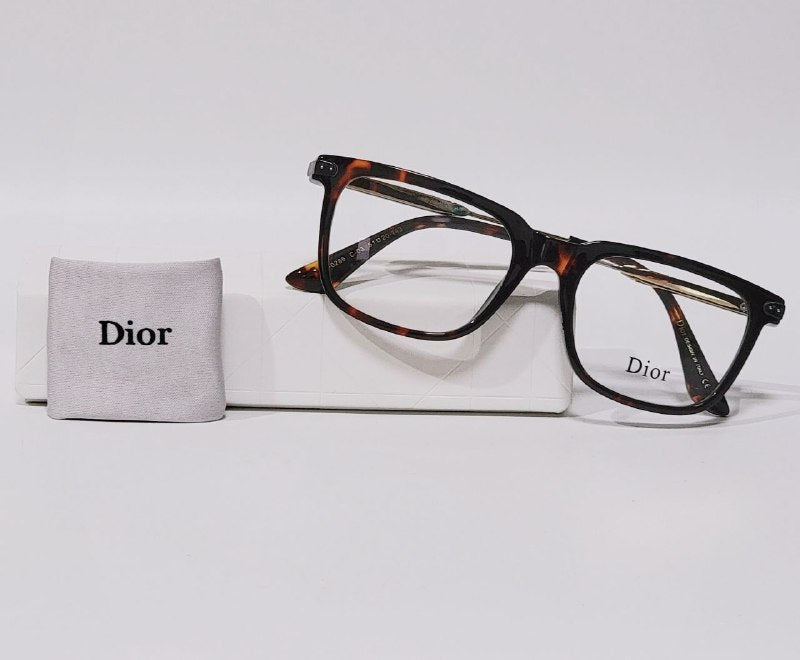 LENTES ORIGINALES PARA GRADUAR DIOR