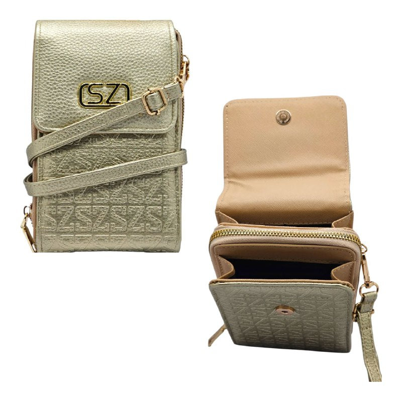 MENSAJERA ECONOMICA SOFIAZUL 10X20CM