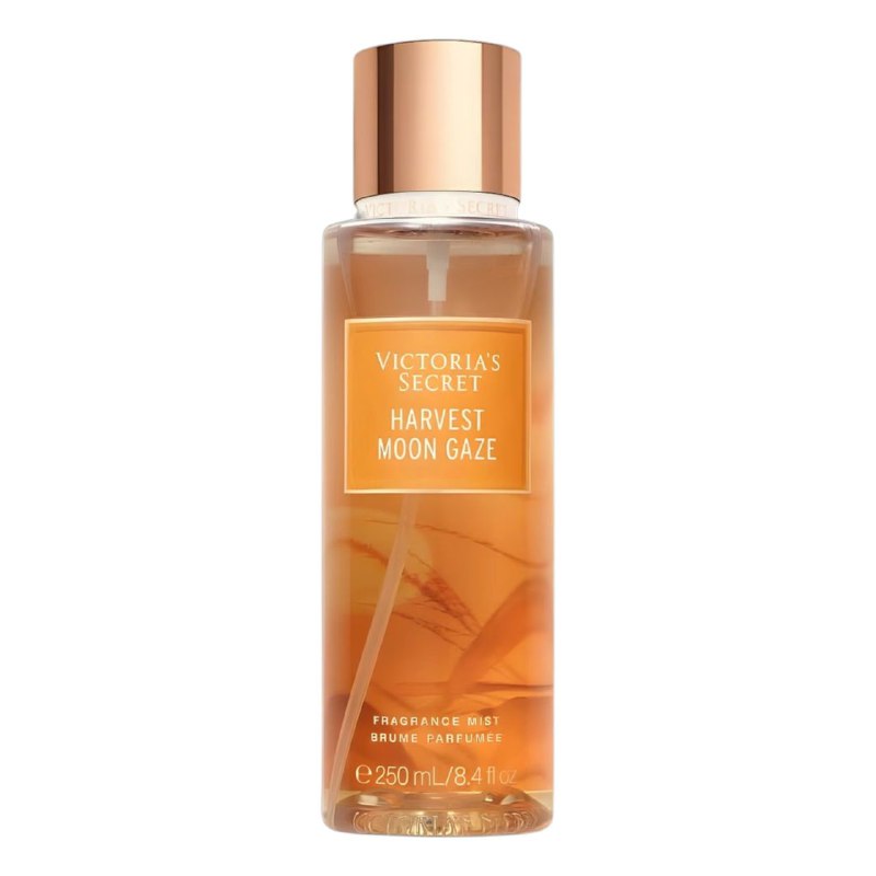 VICTORIAS SECRET SPLASH HARVEST MOON GAZE 250ML (M)