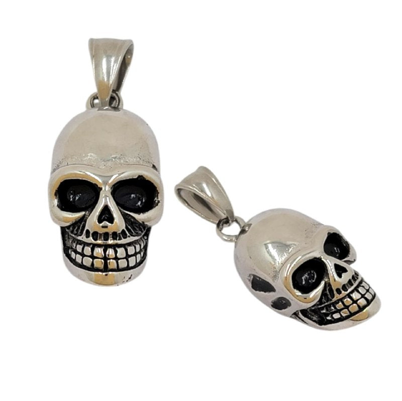 DIJE1527E FORMA CALAVERA