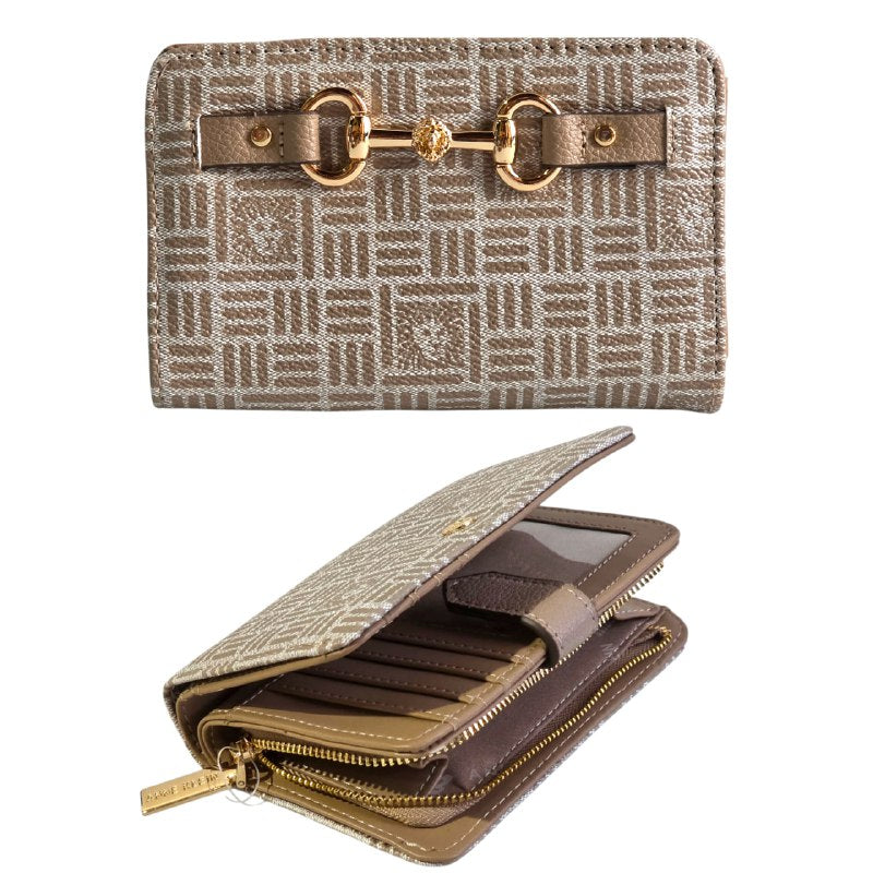 MONEDERO ORIGINAL ANNE KLEIN