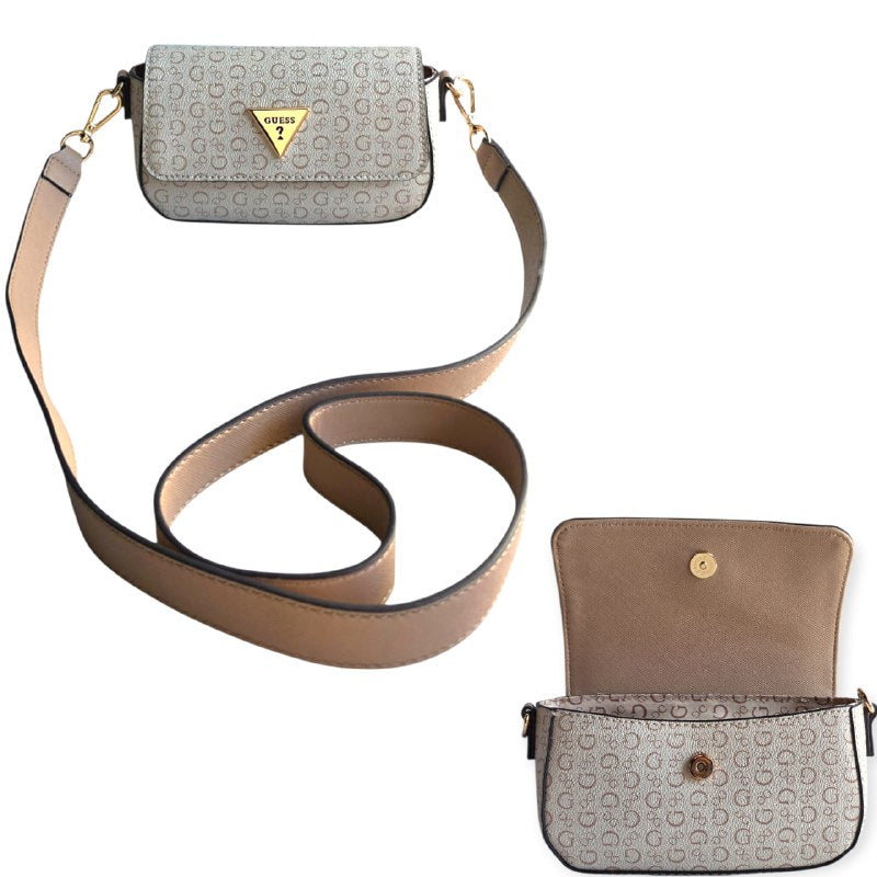 MENSAJERA ORIGINAL GUESS