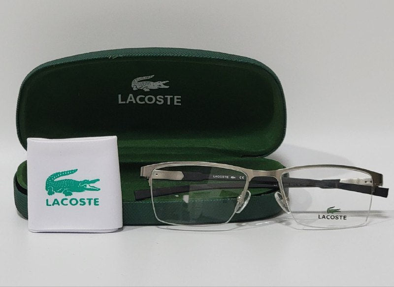 LENTES ORIGINALES PARA GRADUAR LACOSTE
