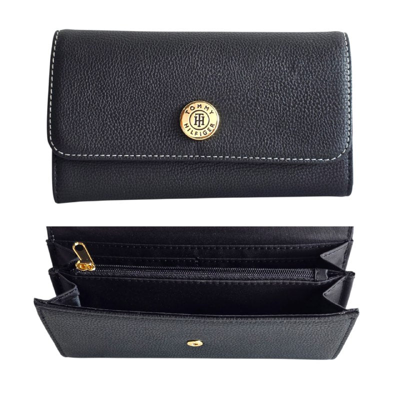MONEDERO ORIGINAL TOMMY HILFIGER