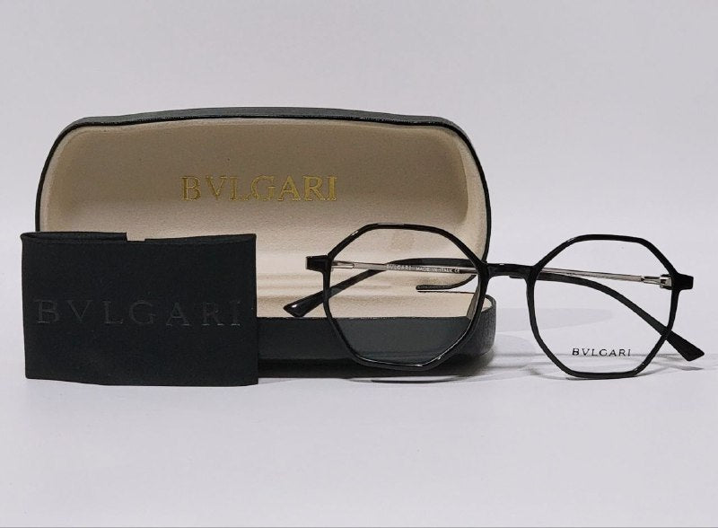 LENTES ORIGINALES PARA GRADUAR BVLGARI