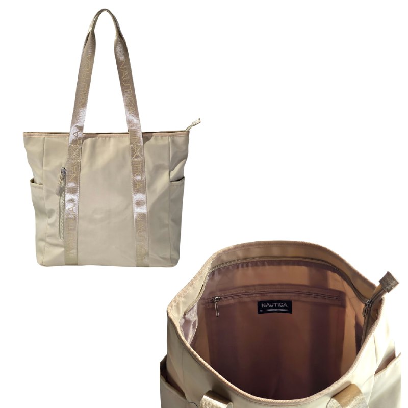 CARTERA ORIGINAL NAUTICA