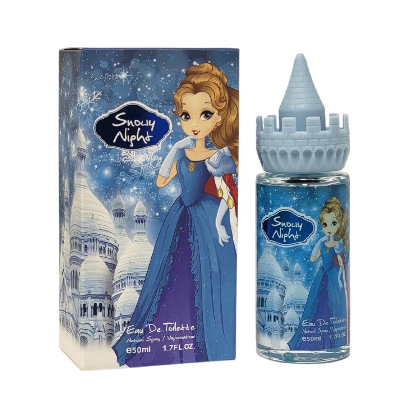 VV LOVE SNOWY NIGHT EDT 50ML (M)