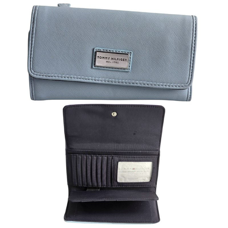 MONEDERO ORIGINAL TOMMY HILFIGER