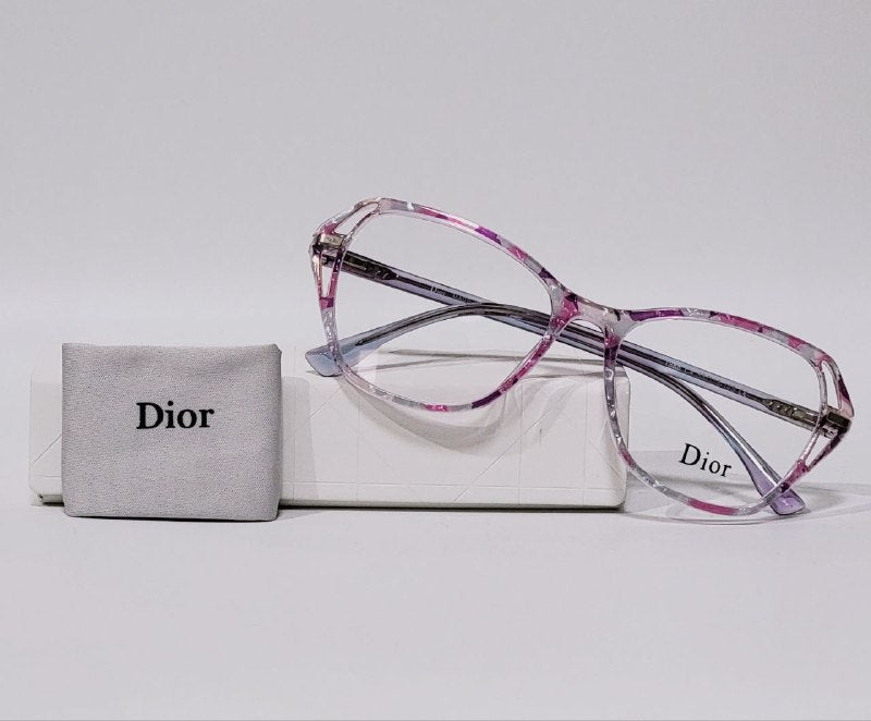 LENTES ORIGINALES PARA GRADUAR DIOR