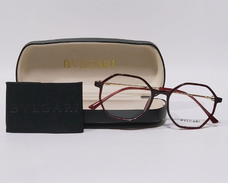 LENTES ORIGINALES PARA GRADUAR BVLGARI