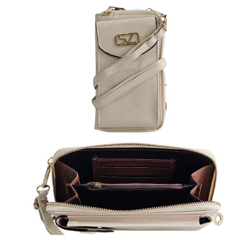 MENSAJERA ECONOMICA SOFIAZUL 10X20CM