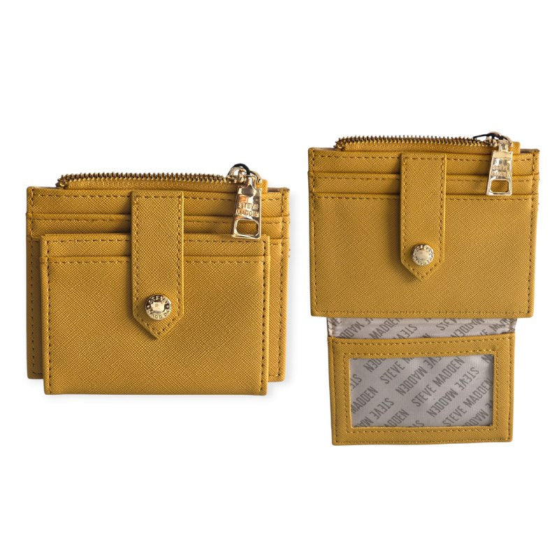 TARJETERO ORIGINAL STEVE MADDEN