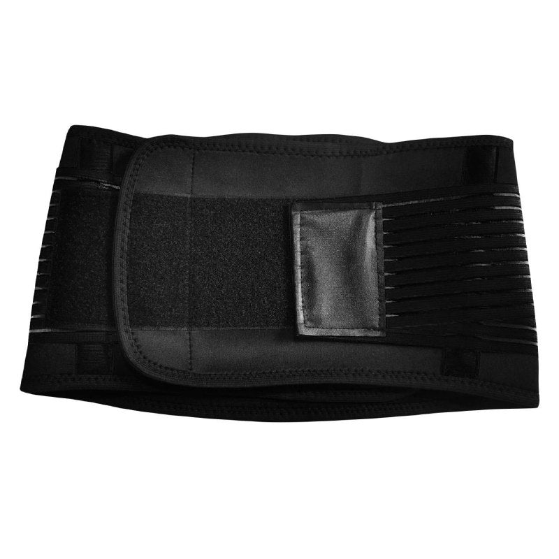 FAJA MOLDEADORA, CINTURON DE GIMNASIO PARA MUJER, FAJA REDUCTORA TRANSPIRABLE Y ESTABLE, BORDES RESISTENTES, VELCRO 3 COLORES SHAPING BELT YN-B6