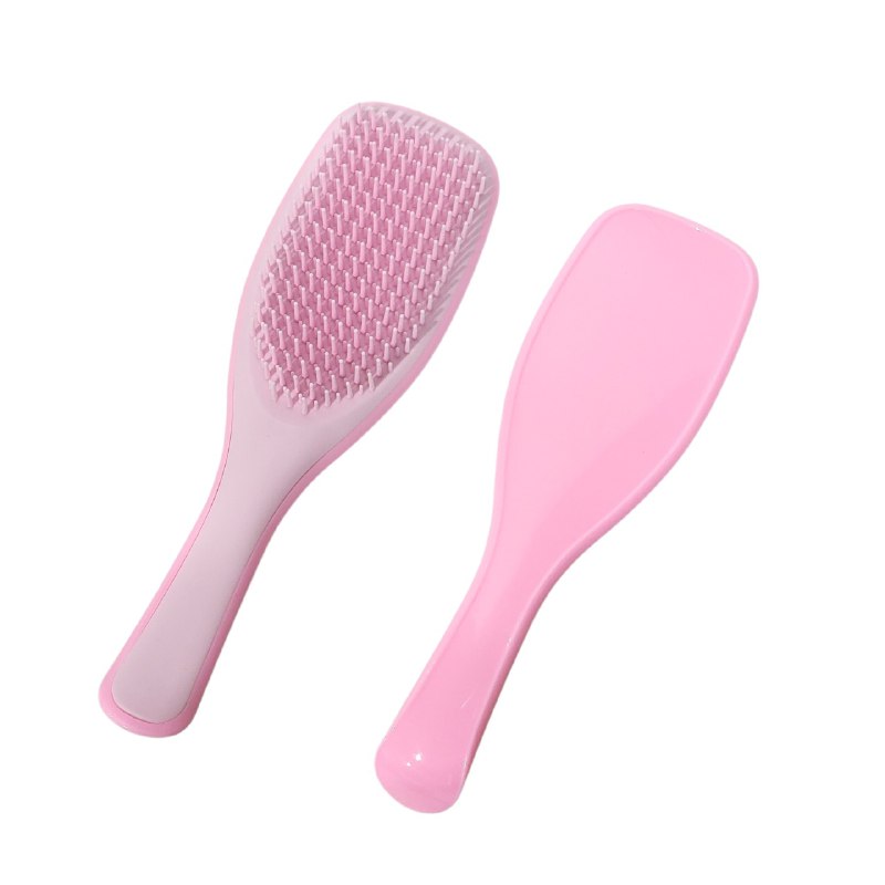 CEPILLO PROFESIONALES DESENREDANTES Y DE MASAJE SUAVIZANTES SHULIMEI 20CM