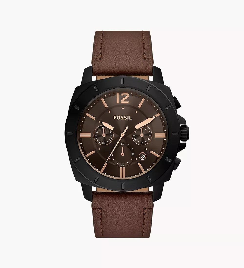 RELOJ ORIGINAL FOSSIL PARA HOMBRE