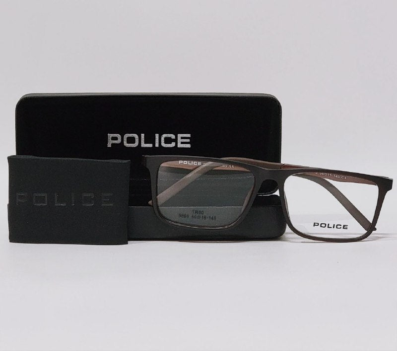 LENTES ORIGINALES PARA GRADUAR POLICE
