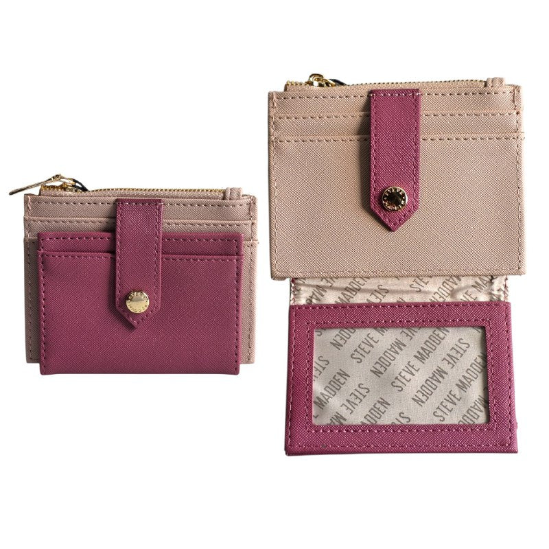 BILLETERA ORIGINAL STEVE MADDEN