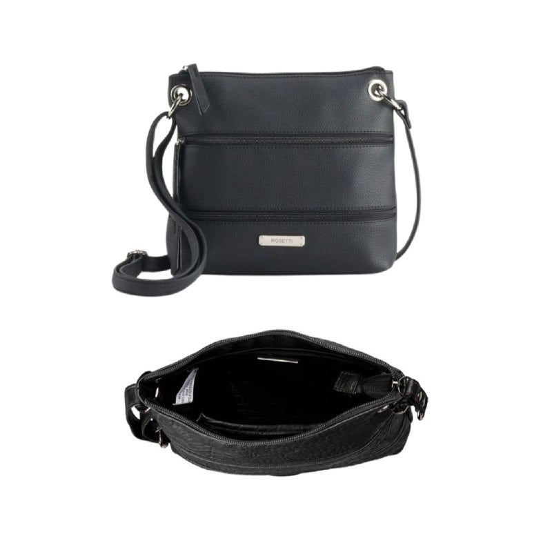 CARTERA ORIGINAL ROSETTI