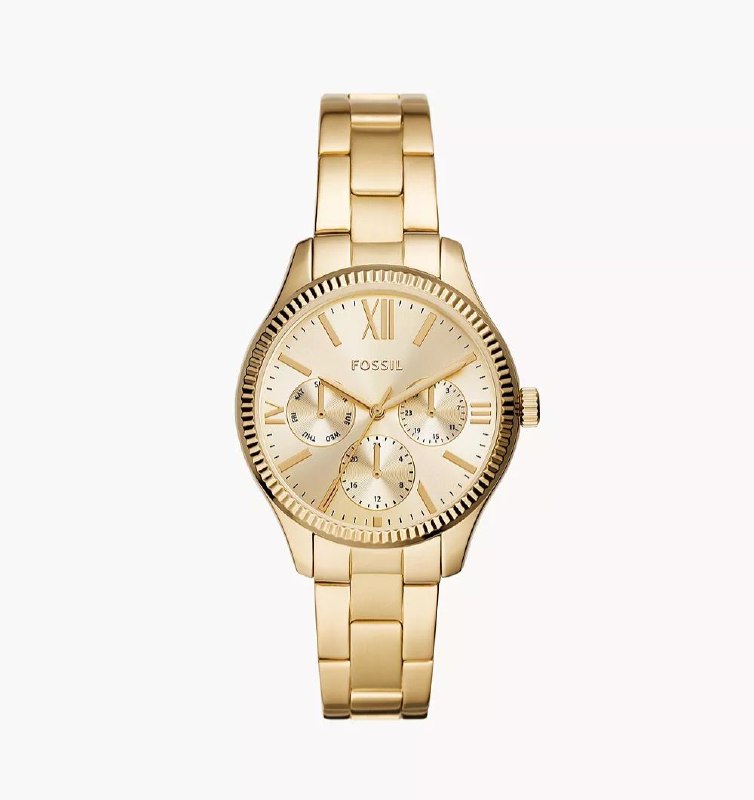 RELOJ ORIGINAL FOSSIL PARA DAMA