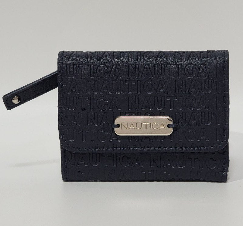BILLETERA ORIGINAL NAUTICA PARA DAMA