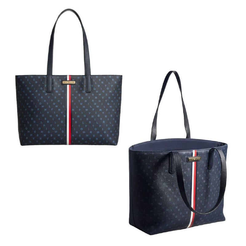 CARTERA ORIGINAL TOMMY HILFIGER