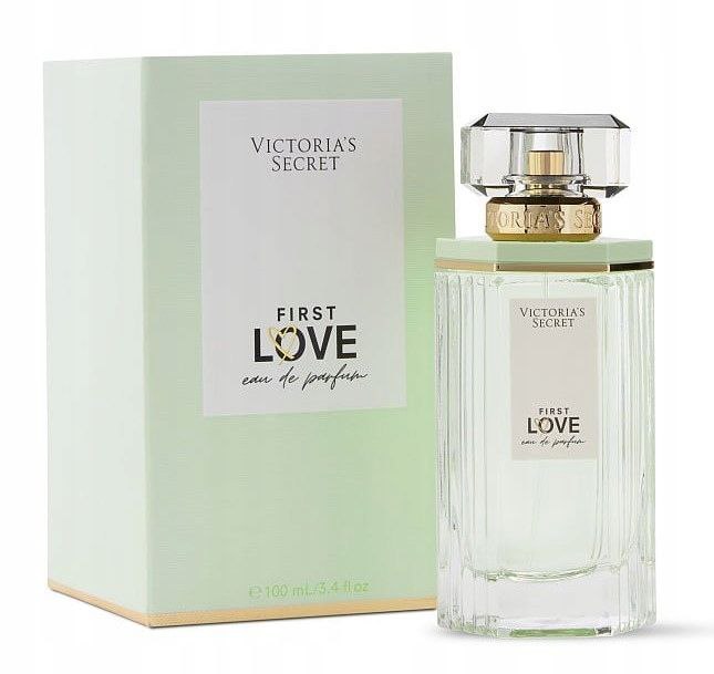 VICTORIAS SECRET FIRST LOVE EDP 100ML (M) AROMA SIMILAR A CHANCE DE CHANEL