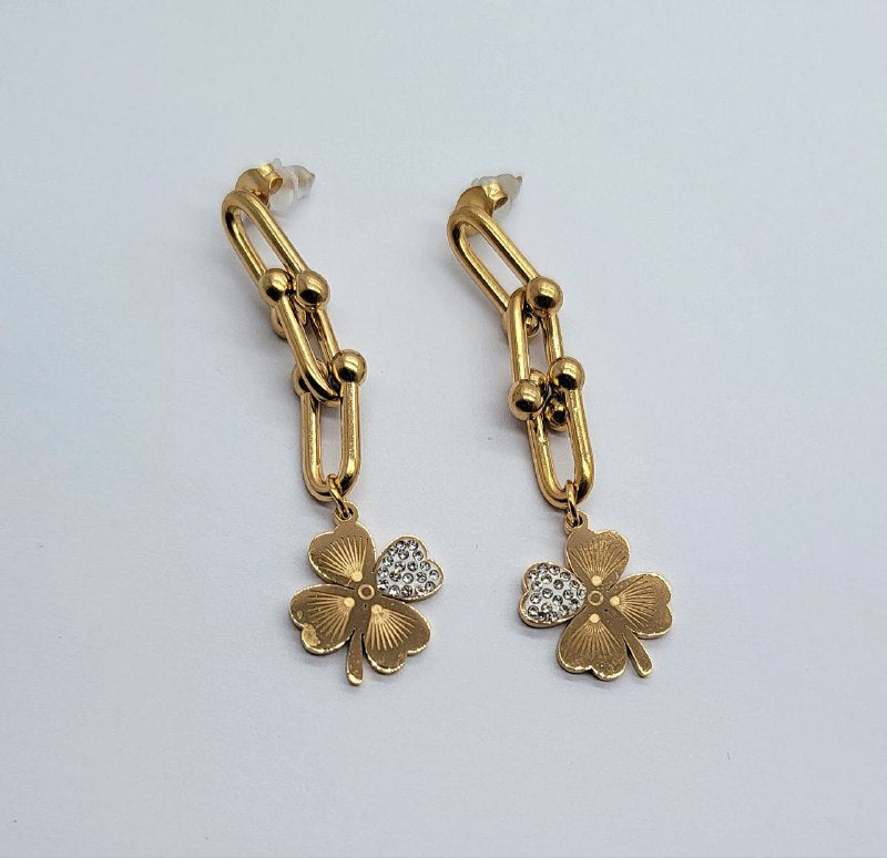 EARI4064 FORMA TREBOL