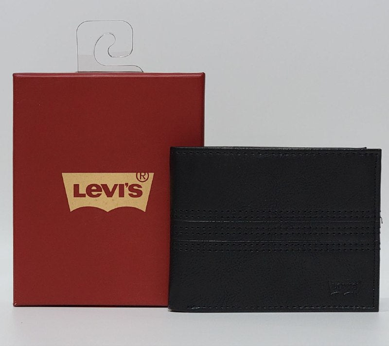 BILLETERA ORIGINAL LEVIS