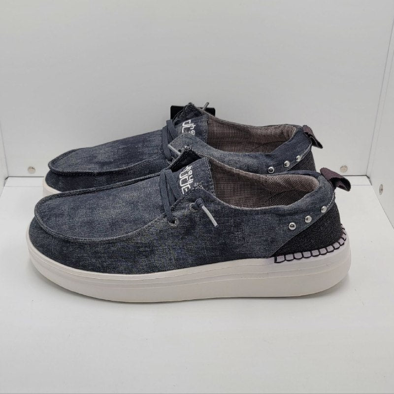 ZAPATOS ORIGINALES HEY DUDE #8