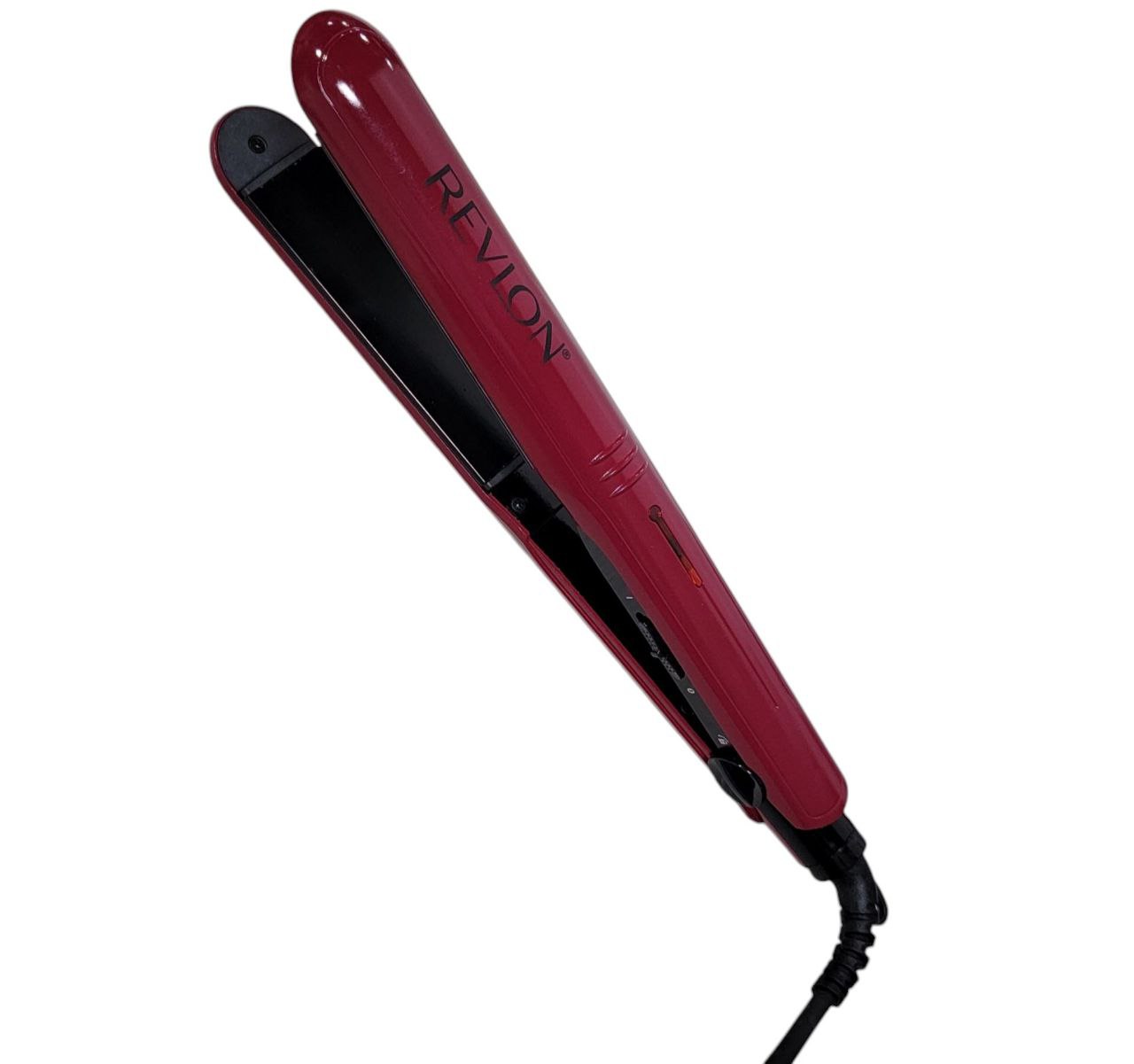 SECADORA Y PLANCHA DE CABELLO EN SET ESTILIZADOR CONTROL DE FRIZZ, RESULTADOS SUAVES, RECUBRIMIENTO DE CERAMICA, REDUCE EL DAÑO POR CALOR, 2000W, POTENCIA DE SECADO RAPIDO REVLON