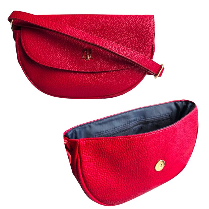 MENSAJERA ORIGINAL TOMMY HILFIGER