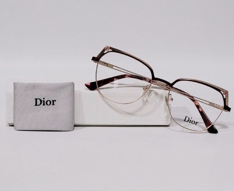 LENTES ORIGINALES PARA GRADUAR DIOR