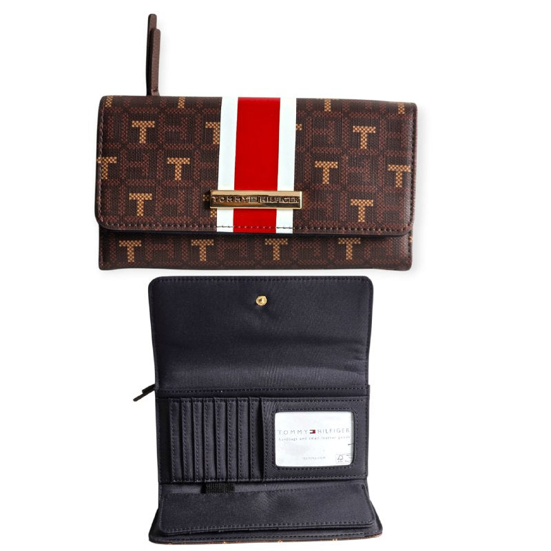 MONEDERO ORIGINAL TOMMY HILFIGER