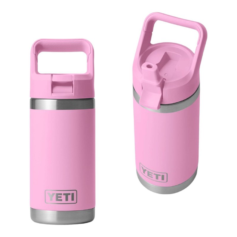 TERMO YETI KIDS ORIGINAL PARA NIÑOS DE ACERO INOXIDABLE DE 12OZ PRECIO ROJO ES POR CAJA COMPLETA