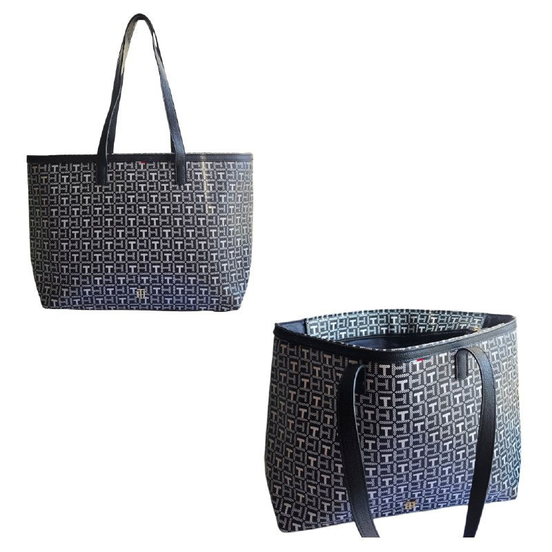 CARTERA ORIGINAL TOMMY HILFIGER