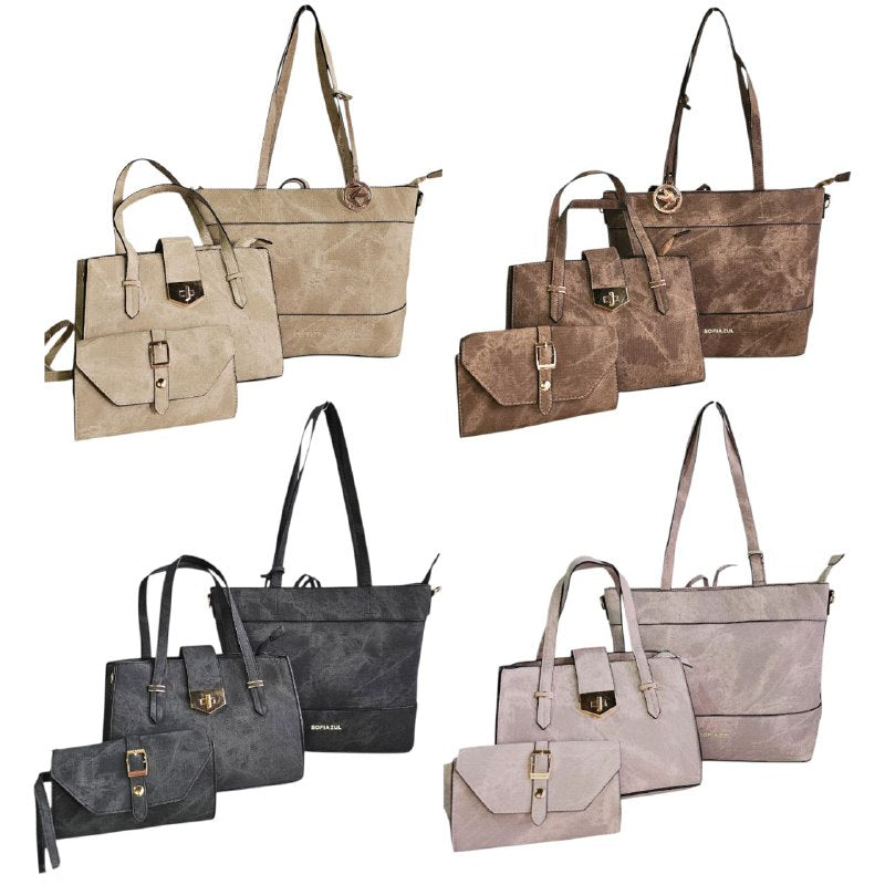 SET CARTERA ECONÓMICA SOFIAZUL