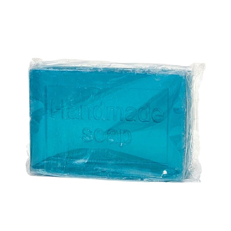 JABON FACIAL EN BARRA BLANQUEADOR CON NIACINAMIDA, ESPUMA LIMPIA PROFUNDAMENTE LA SUCIEDAD DE LA PIEL, NUTRE E HIDRATA, REFRESCA Y HUMECTA TREE CITY WHITENING SOAP 100G