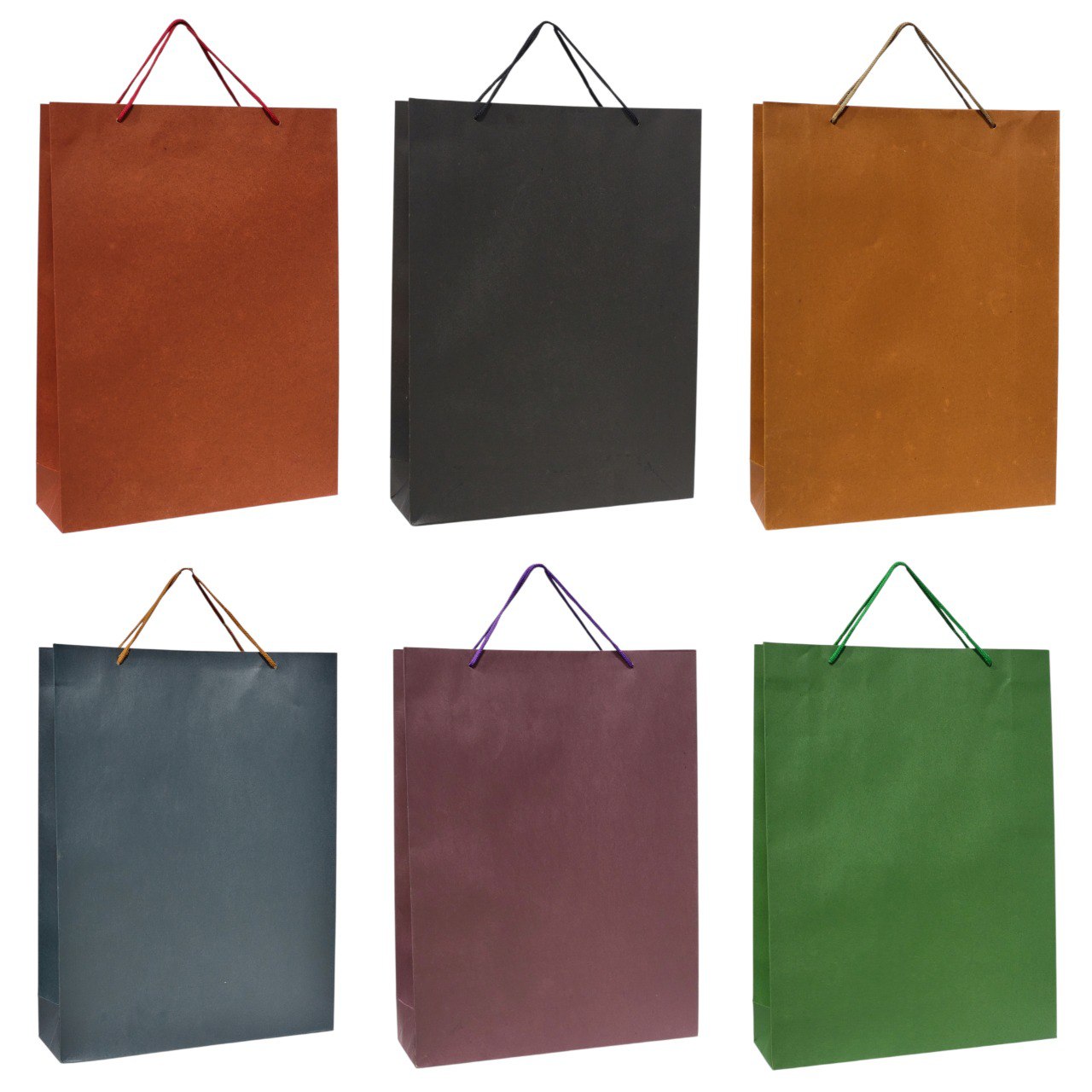 BOLSA DE REGALO EXTRA GRANDE 31X42CM